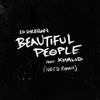 Beautiful People (feat. Khalid) [NOTD Remix] - Single album lyrics, reviews, download