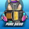 Puro Juego (feat. SFG & David Rone) song lyrics