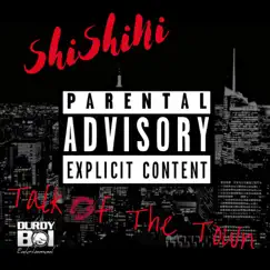 Talk of the Town - Single by ShiShiNi album reviews, ratings, credits