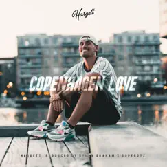 Copenhagen Love - Single by HARGETT album reviews, ratings, credits