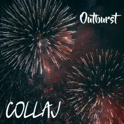 Outburst - Single by DjCollaj album reviews, ratings, credits