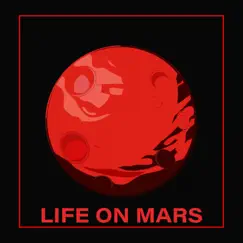 Life on Mars - Single by Paolo Madzone Zampetti album reviews, ratings, credits