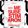 Me Subestimaron - Single album lyrics, reviews, download