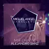 Alejandro Sanz: Mi Soledad y Yo / Amiga Mia / Y Si Fuera Ella / Corazón Partío - Single album lyrics, reviews, download
