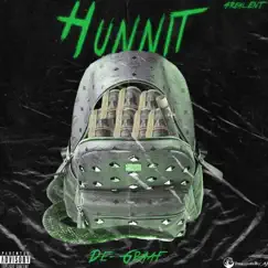 Hunnit - Single by De-Graaf album reviews, ratings, credits