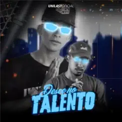 Desce no Talento - Single by MC Don De Rey & MC Roger album reviews, ratings, credits