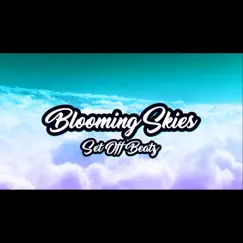 Blooming Skies Song Lyrics