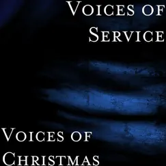 Voices of Christmas - Single by Voices of Service album reviews, ratings, credits