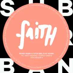 Faith (N'Dinga Gaba Remix) Song Lyrics