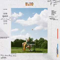 LA in Two - Single by ELIO album reviews, ratings, credits