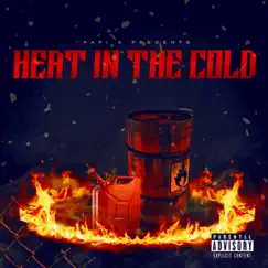 Heat in the Cold Song Lyrics