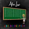 ABC Disrespect - Single album lyrics, reviews, download
