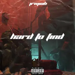 Hard To Find - Single by JRMIAH album reviews, ratings, credits