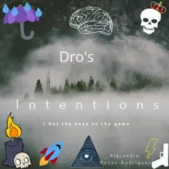 Intentions by DrosIntentions album reviews, ratings, credits