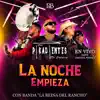 La Noche Empieza - Single album lyrics, reviews, download
