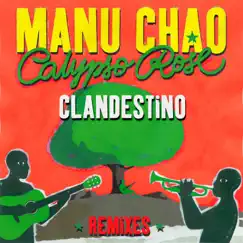 Clandestino (feat. Calypso Rose) [E Kelly Remix] Song Lyrics