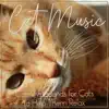 Cat Music, Calming Sounds for Cats to Help Relax album lyrics, reviews, download