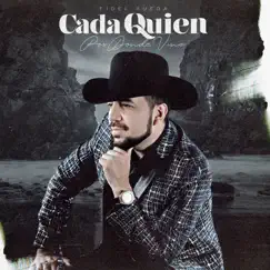 Cada Quien Por Donde Vino - Single by Fidel Rueda album reviews, ratings, credits