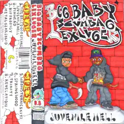 Juvenile Hell by Big Baby Scumbag album reviews, ratings, credits
