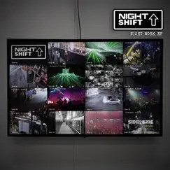 Night Work - EP by Nightshift album reviews, ratings, credits