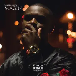 Magin - EP by Magin Dave album reviews, ratings, credits
