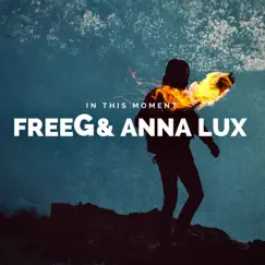 In This Moment - Single by FreeG & Anna Lux album reviews, ratings, credits