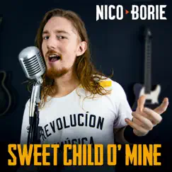 Sweet Child O' Mine (feat. Juan Ordonez) Song Lyrics