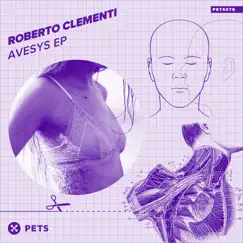Avesys - Single by Roberto Clementi album reviews, ratings, credits
