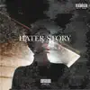 Hater Story - Single album lyrics, reviews, download