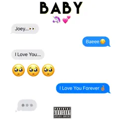 Baby Song Lyrics