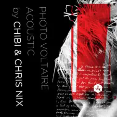 Photo Voltaire (Acoustic) - Single by Julien-K, The Birthday Massacre & Chibi & Chris Nix album reviews, ratings, credits