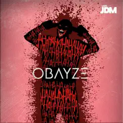 Hahaha - Single by Obayze album reviews, ratings, credits