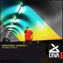 Hyperbo - Single by Simone Burrini album reviews, ratings, credits