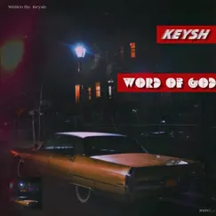 Word of God Song Lyrics
