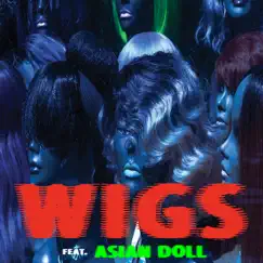 Wigs (feat. Asian Doll) - Single by A$AP Ferg album reviews, ratings, credits