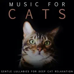 Music For Cats: Gentle Lullabies For Deep Cat Relaxation by Cat Music, Cat Music Dreams & Cat Music Therapy album reviews, ratings, credits