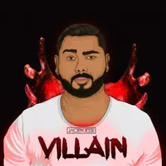 Villain - Single by Jayden Jesse album reviews, ratings, credits