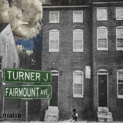 Fairmount Ave - EP by Turner J album reviews, ratings, credits