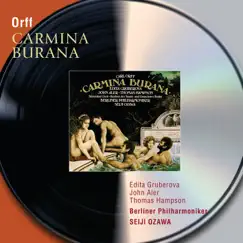 Carmina Burana: II. in Taberna - 