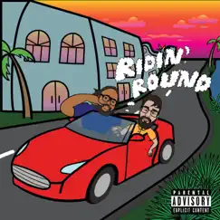 Ridin' Round (feat. 100 Band Pluto) - Single by YD Ca$ album reviews, ratings, credits
