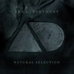 Natural Selection by Art Department album reviews, ratings, credits