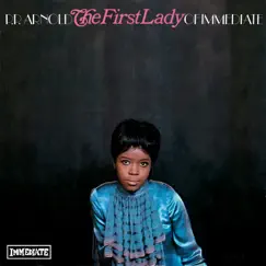 The First Lady of Immediate by P.P. Arnold album reviews, ratings, credits