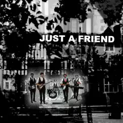 Just a Friend Song Lyrics