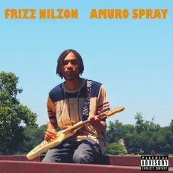 Amuro Spray by Frizz Nilzon album reviews, ratings, credits