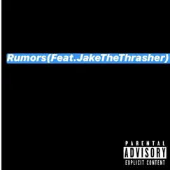 Rumors - Single by Coolieboydre album reviews, ratings, credits