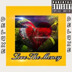 Love the Money (Deluxe) [feat. Tae Flexx] - Single by MDH Rickyy album reviews, ratings, credits