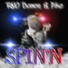 SPIN'N (feat. Piko) - Single album lyrics, reviews, download