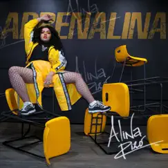 Adrenalina - Single by Alina Rizó album reviews, ratings, credits
