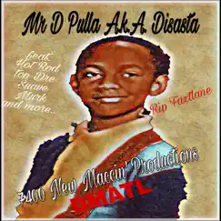 G Shit (feat. BLAC) - Single by MR D PULLA album reviews, ratings, credits