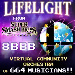 Lifelight: Virtual Community Orchestra (feat. The Virtual Community Orchestra) - Single by The 8-Bit Big Band album reviews, ratings, credits